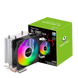 POWER TRAIN DL-200 RGB SINGLE FAN