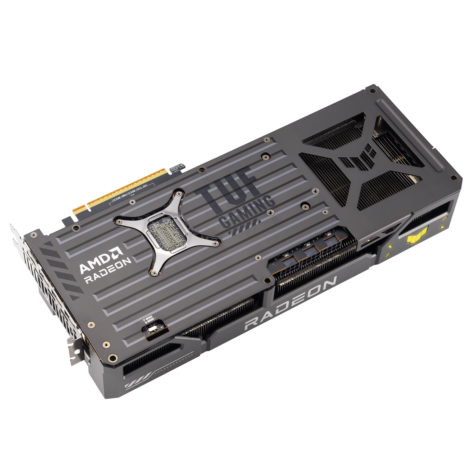 ASUS AMD RADEON RX 9070 XT 16GB TUF GAMING OC EDITION