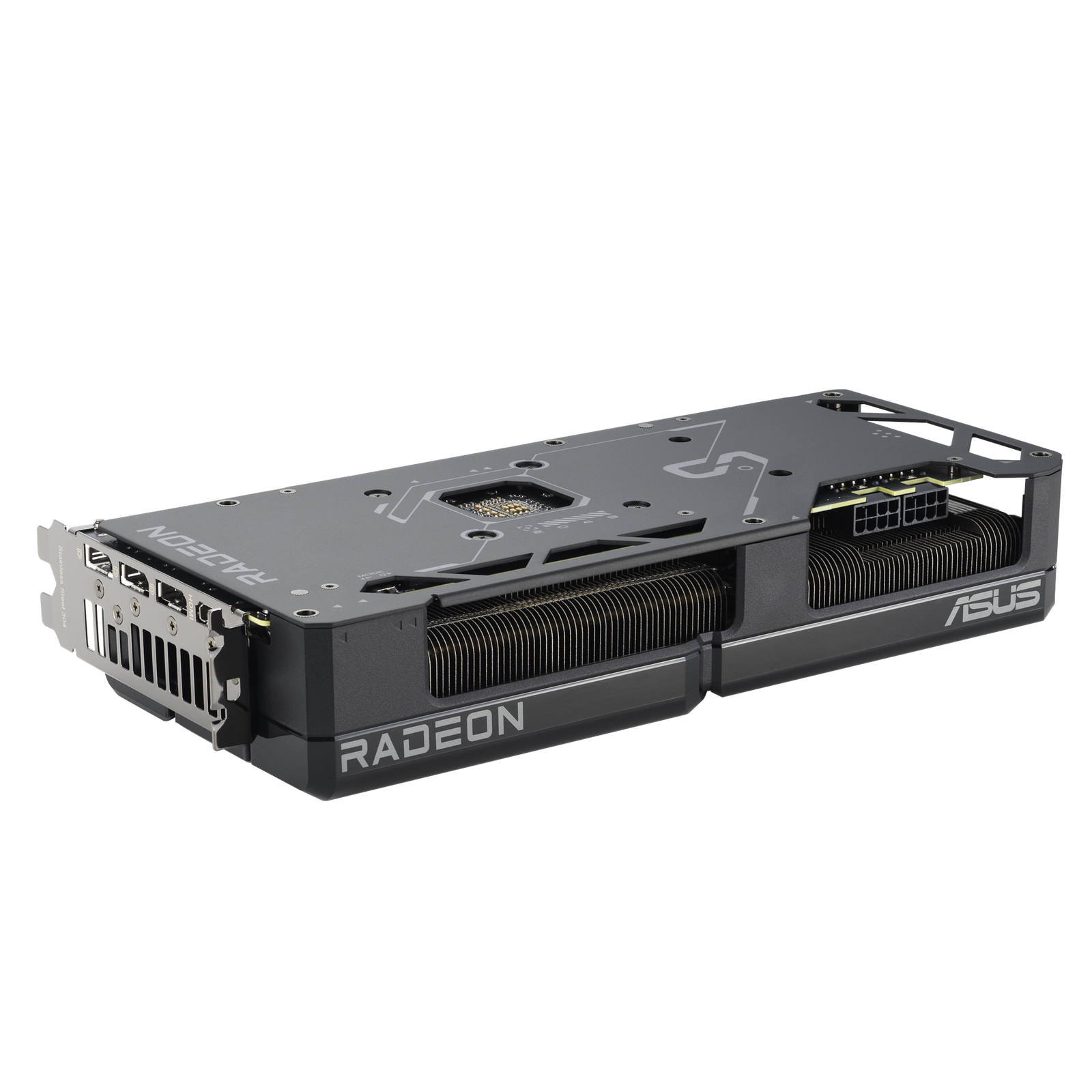 ASUS AMD RADEON RX 7900 GRE 16GB AMD RADEON OC EDITION