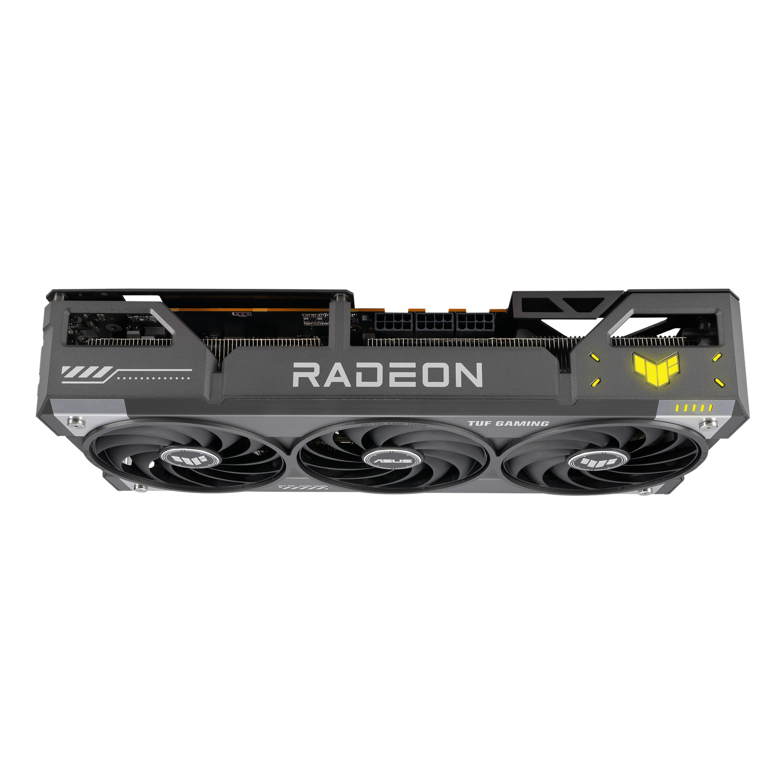 ASUS AMD RADEON RX 9070 XT 16GB TUF GAMING OC EDITION
