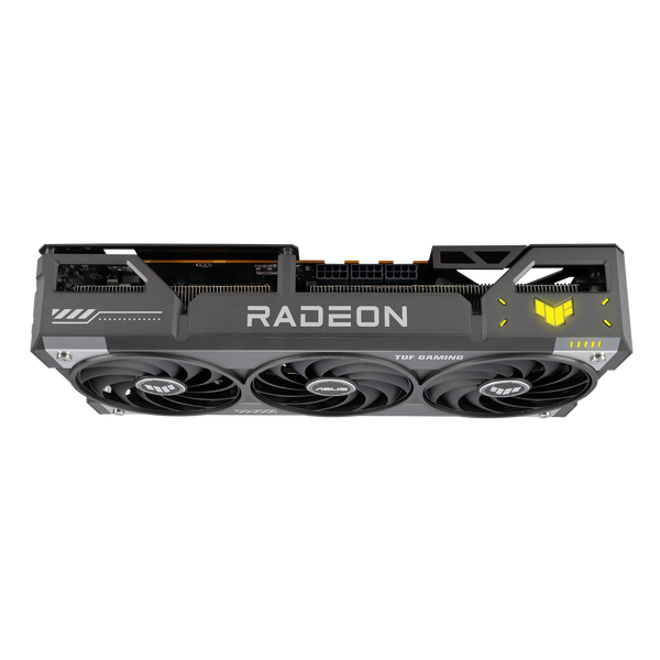 ASUS AMD RADEON RX 9070 XT 16GB TUF GAMING OC EDITION