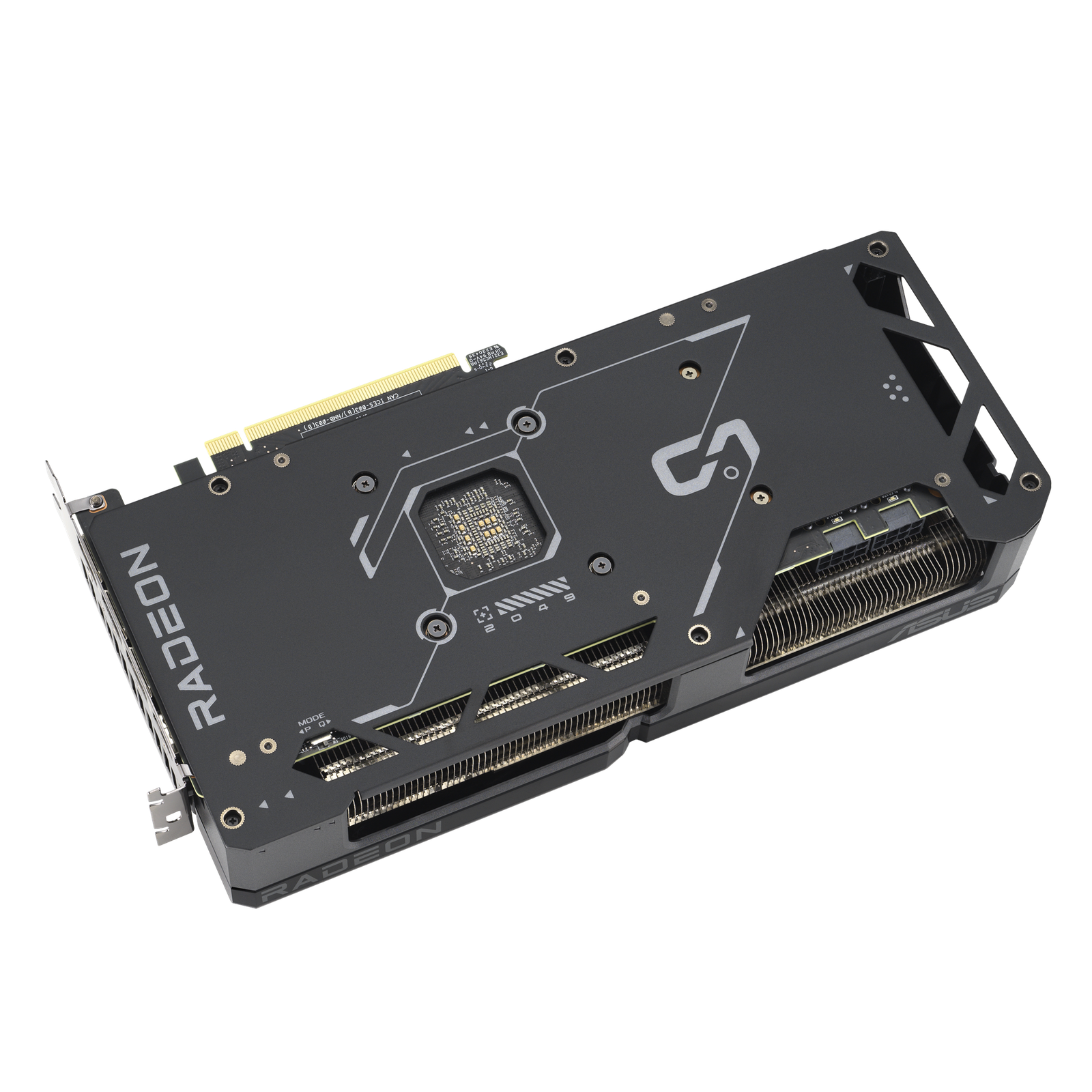 ASUS AMD RADEON RX 7900 GRE 16GB AMD RADEON OC EDITION