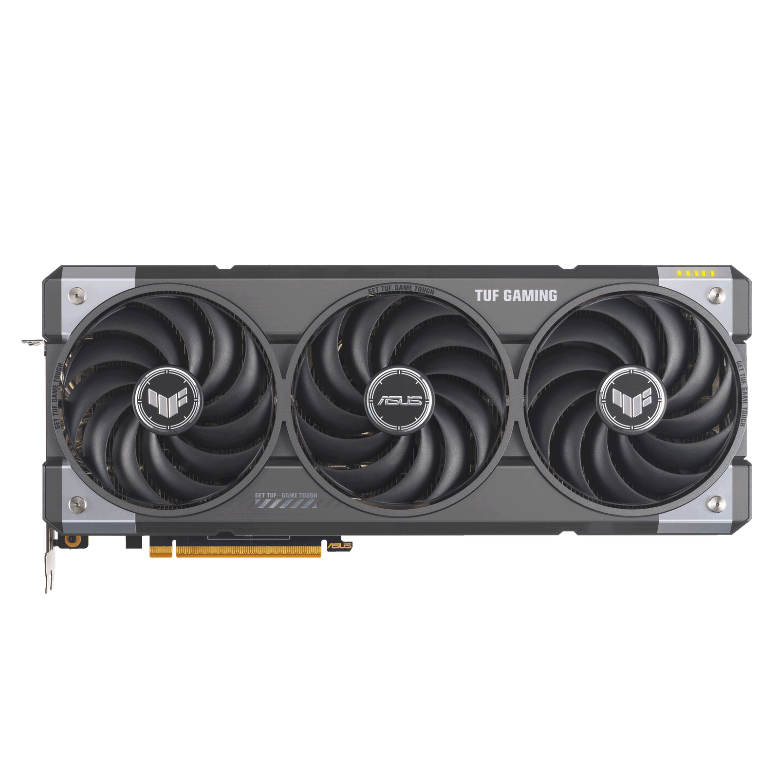 ASUS AMD RADEON RX 9070 XT 16GB TUF GAMING OC EDITION