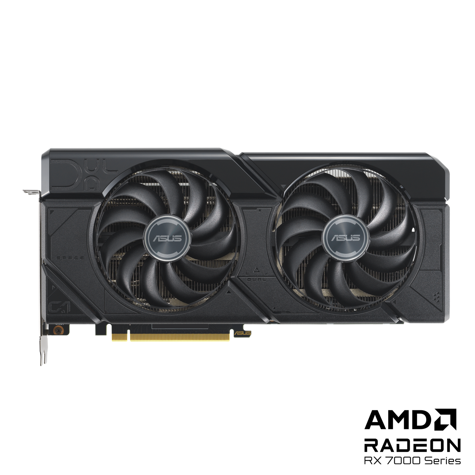 ASUS AMD RADEON RX 7900 GRE 16GB AMD RADEON OC EDITION
