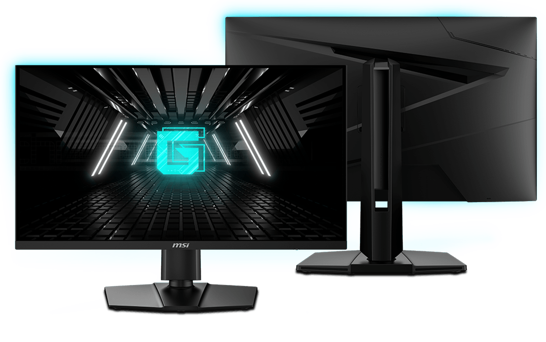 MSI G274QPF E2 27" WQHD 180HZ 1MS RAPID IPS PANEL
