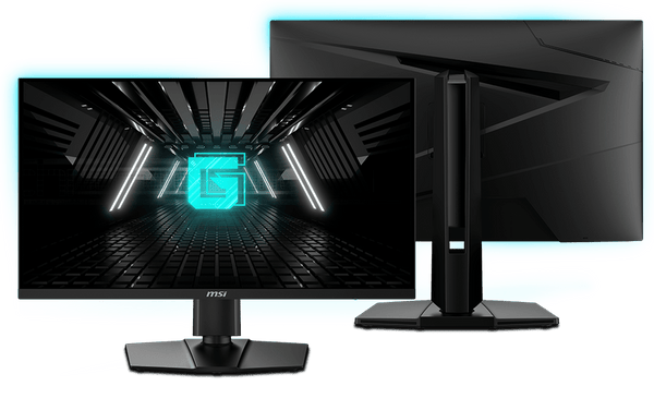 MSI G274QPF E2 27" WQHD 180HZ 1MS RAPID IPS PANEL