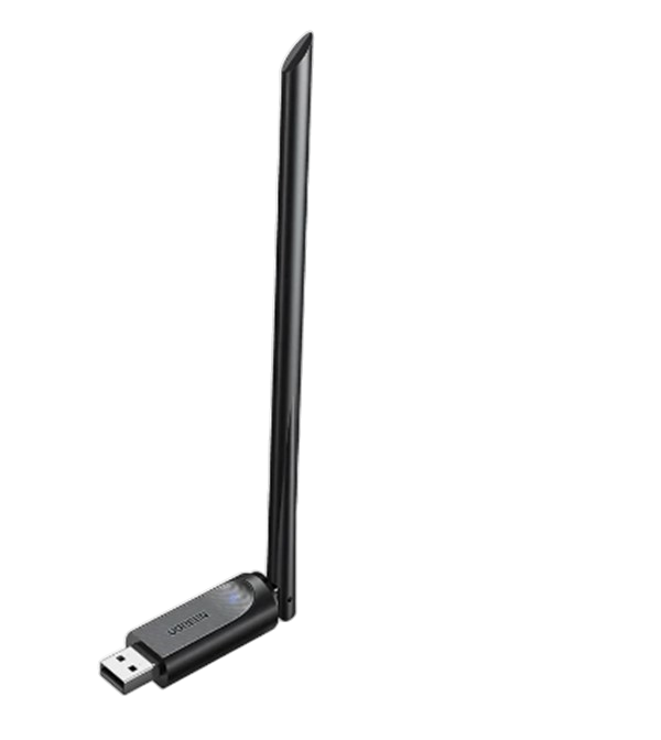 UGREEN AC650 WIRELESS USB ADAPTER