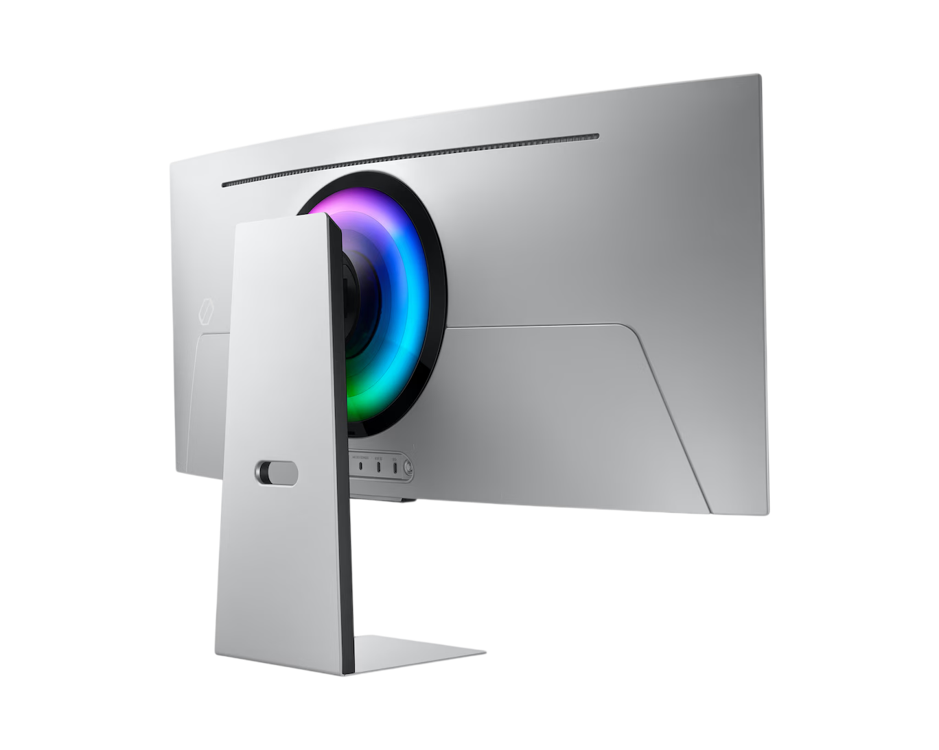 SAMSUNG ODYSSEY OLED G8 G85SB 34" UWQHD 175Hz 0.1MS CURVED QD-OLED PANEL