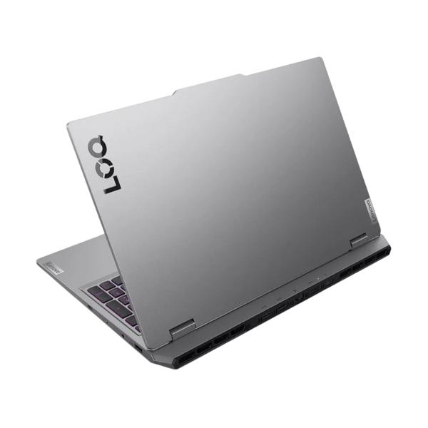 LENOVO LOQ 15 - INTEL CORE I7-13645HX - 16GB DDR5 RAM - 512GB NVME - 15.6" FHD 144HZ - RTX 5050 8GB