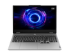 LENOVO AI-POWERED LOQ 15IRX10 - INTEL® CORE I7-14700HX - 16GB DDR5 RAM - 512GB SSD NVME® - RTX 5060 - 8GB - 15.6