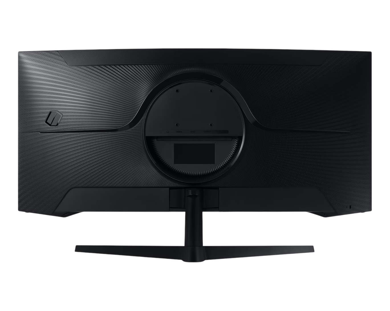 SAMSUNG ODYSSEY G5 34" 3K+ 165HZ 1ms CURVED VA PANEL