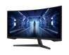 SAMSUNG ODYSSEY G5 34