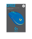 LOGITECH G102 LIGHTSYNC RGB WIRED - BLUE