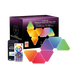 MINI RGB TRIANGLES x6