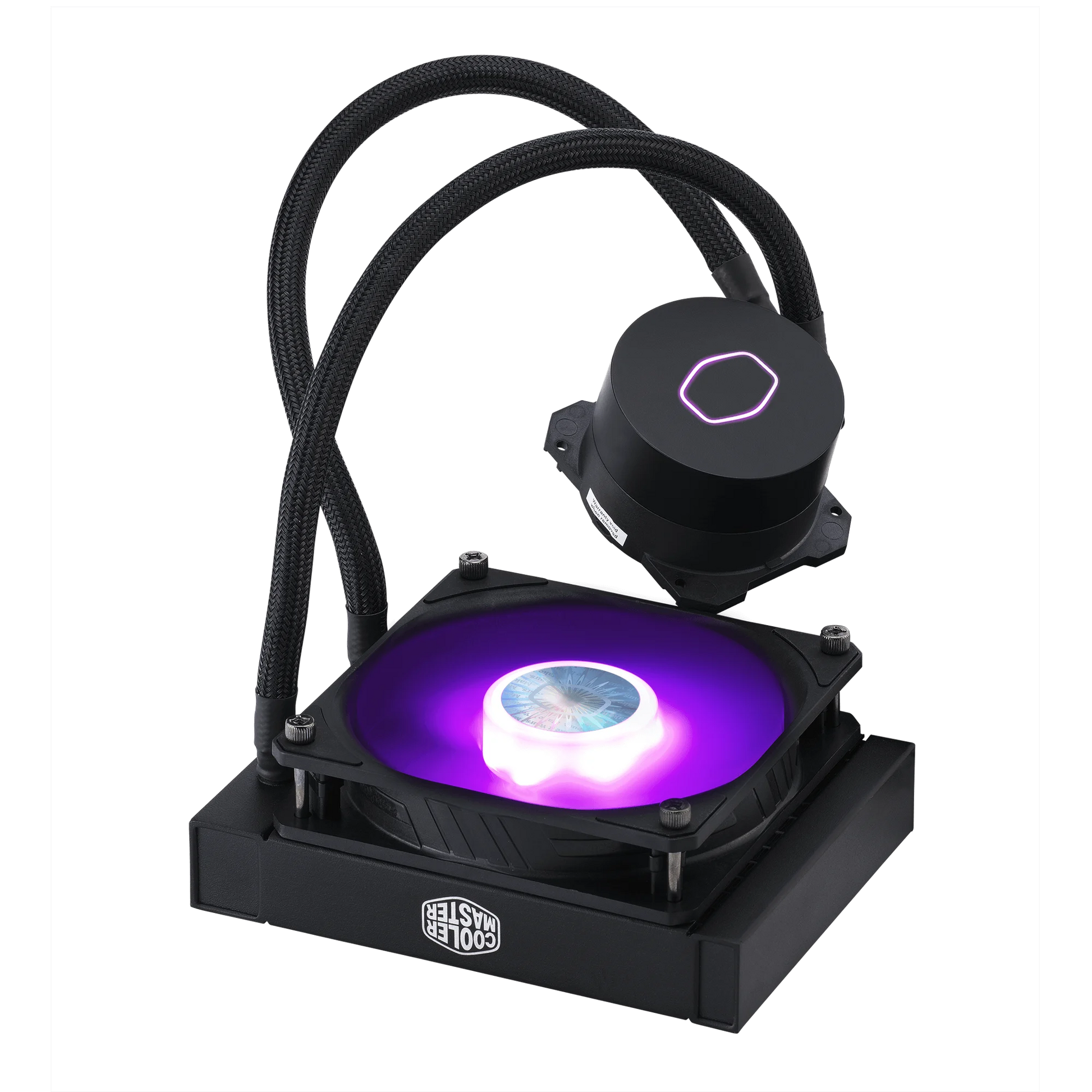 COOLER MASTER ML120L V2 RGB 120MM