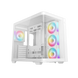 DEEPCOOL CG530U 4F - WHITE