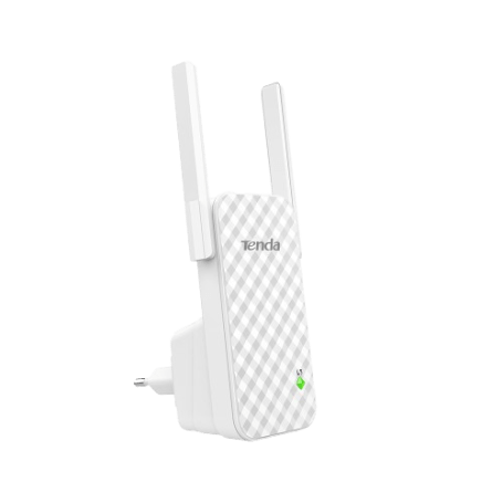 TENDA REPEATER A9