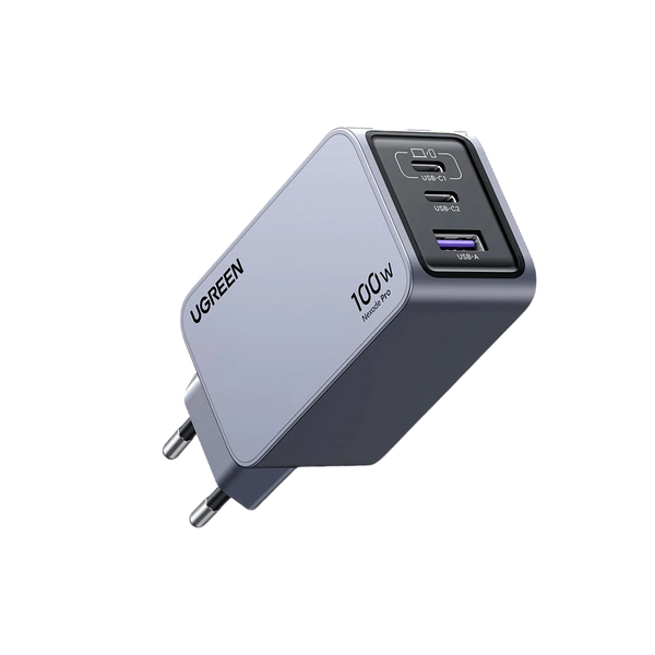 UGREEN NEXODE PRO 100W TYPE-C CHARGER