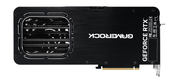 PALIT GEFORCE RTX 5080 16GB GAMEROCK OC EDITION