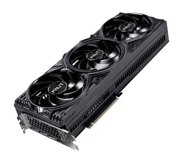 PALIT GEFORCE RTX 5070 TI 16GB GAMING PRO OC EDITION
