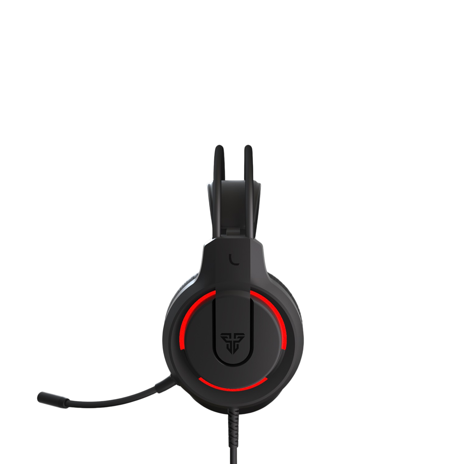 FANTECH P51 5 IN 1 GAMING BUNDLE BLACK