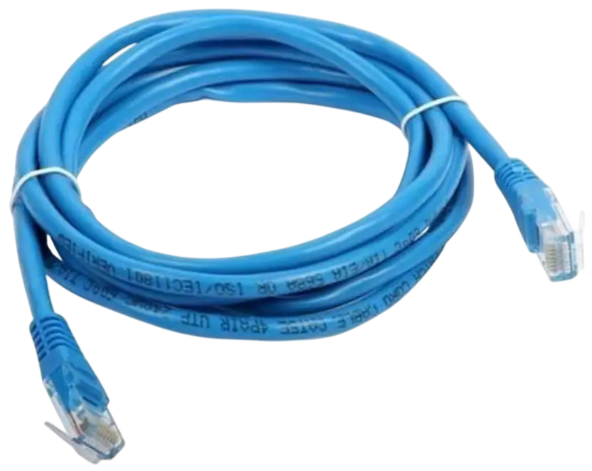 CAT6 ETHERNET CABLE 3 METERS