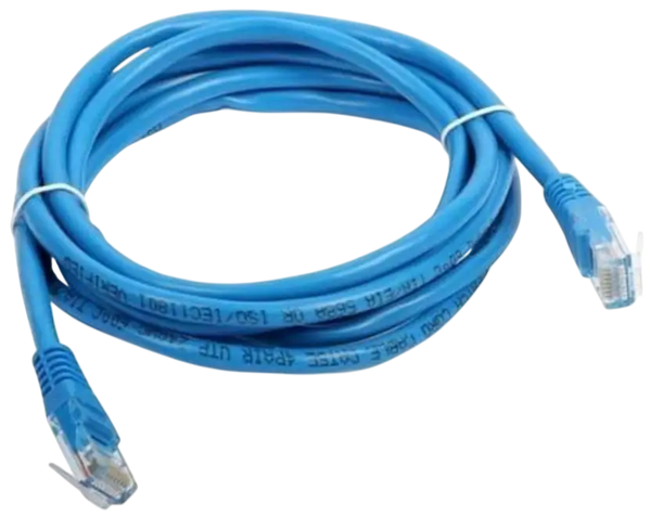 CAT6 ETHERNET CABLE 3 METERS