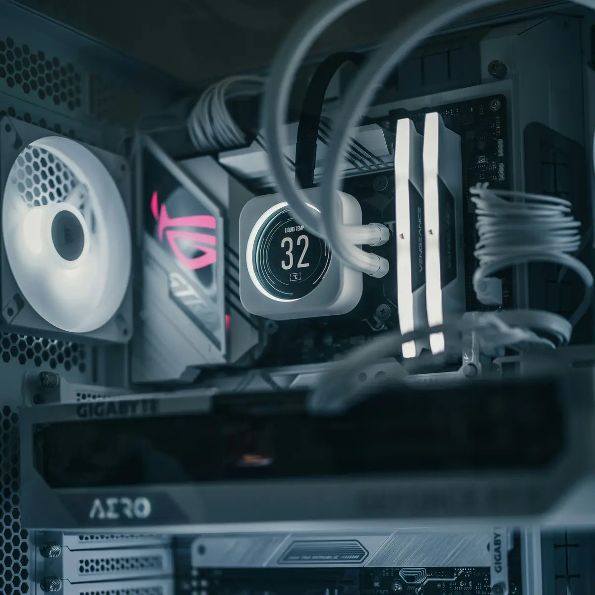 We make your custom builds come to life