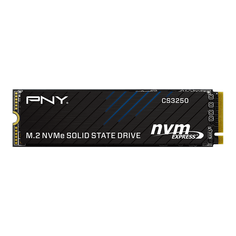 PNY CS3250 2TB Nvme