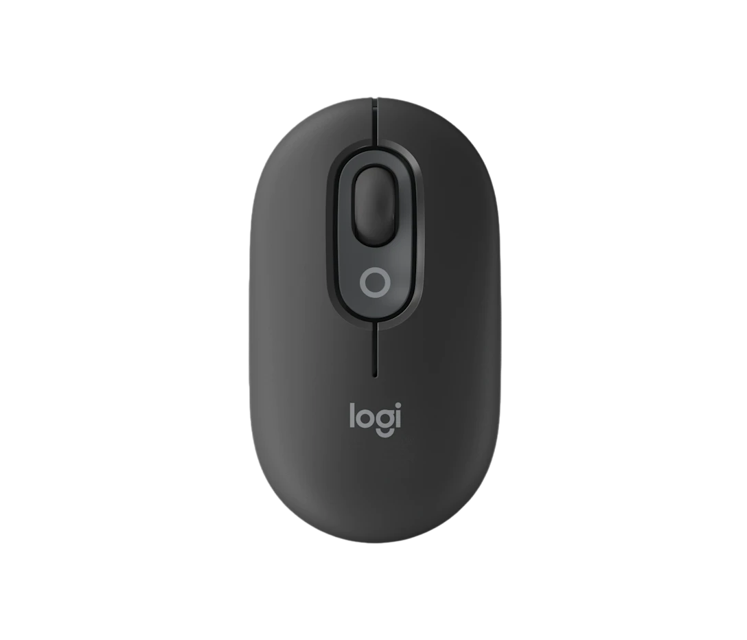 LOGITECH POP WIRELESS - BLACK