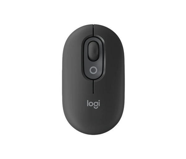 LOGITECH POP WIRELESS - BLACK