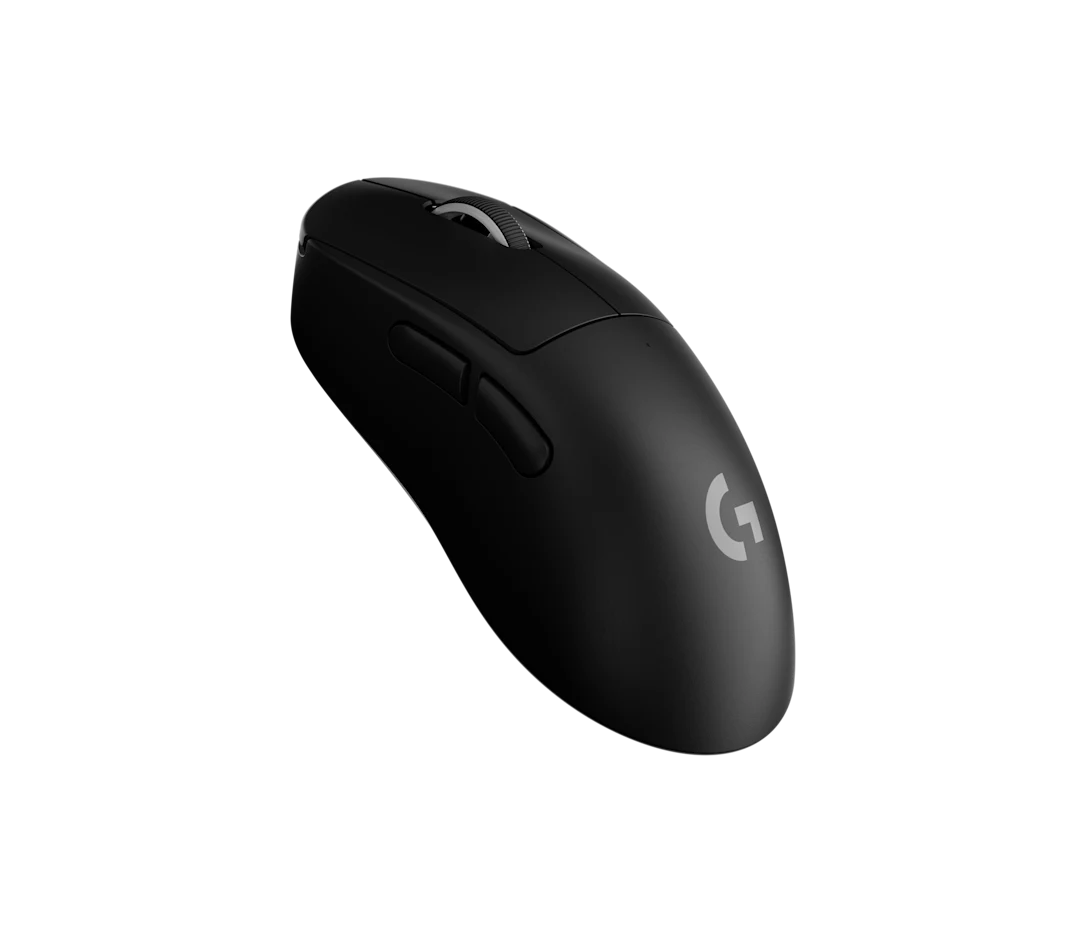 LOGITECH G PRO X SUPERLIGHT 2 DEX WIRELESS GAMING MOUSE