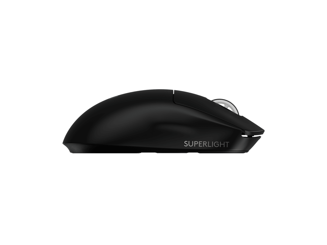 LOGITECH G PRO X SUPERLIGHT 2 - BLACK
