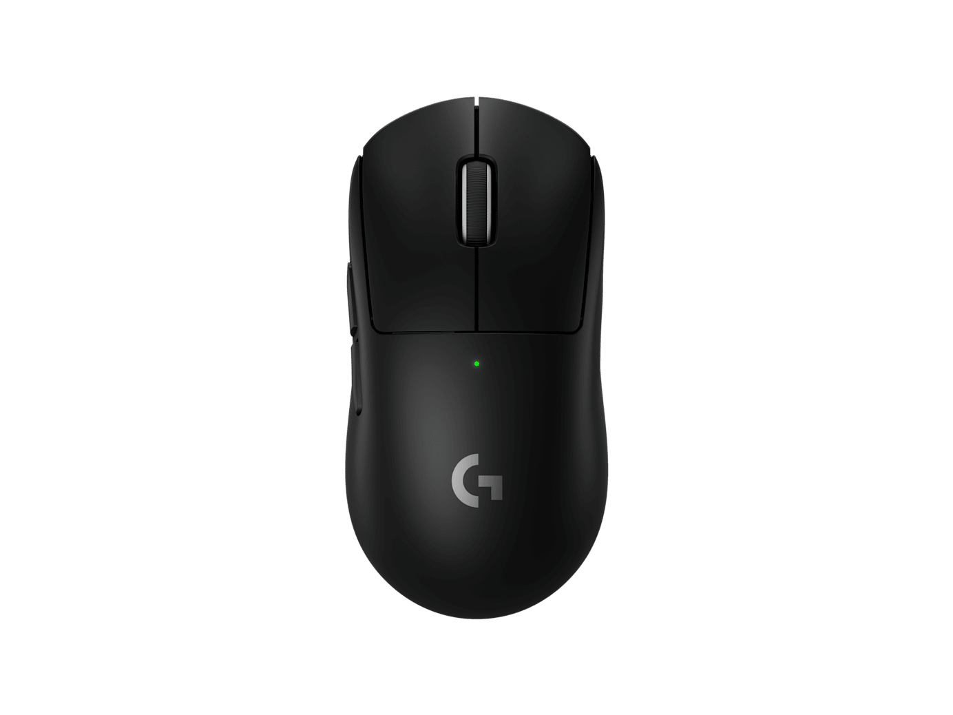 LOGITECH G PRO X SUPERLIGHT 2 - BLACK