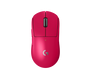 LOGITECH G PRO X SUPERLIGHT 2 - PINK