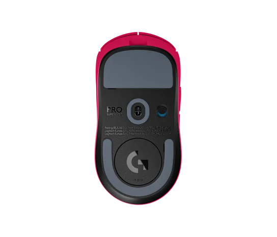 LOGITECH G PRO X SUPERLIGHT 2 - PINK