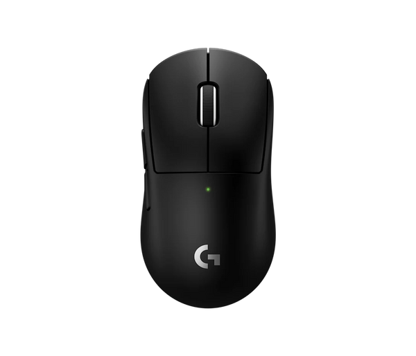 LOGITECH G PRO X SUPERLIGHT 2C BLACK