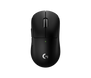 LOGITECH G PRO X SUPERLIGHT 2C BLACK