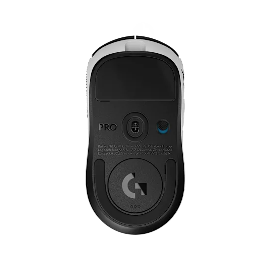 LOGITECH G PRO X2 SUPERSTRIKE