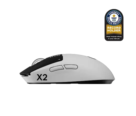 LOGITECH G PRO X2 SUPERSTRIKE