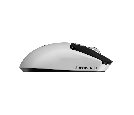 LOGITECH G PRO X2 SUPERSTRIKE