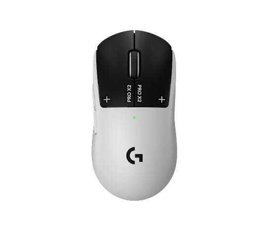 LOGITECH G PRO X2 SUPERSTRIKE