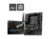 MSI PRO B760-P WIFI - INTEL LGA 1700 DDR4