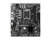 MSI PRO B760M-B DDR4 - INTEL LGA 1700 DDR4
