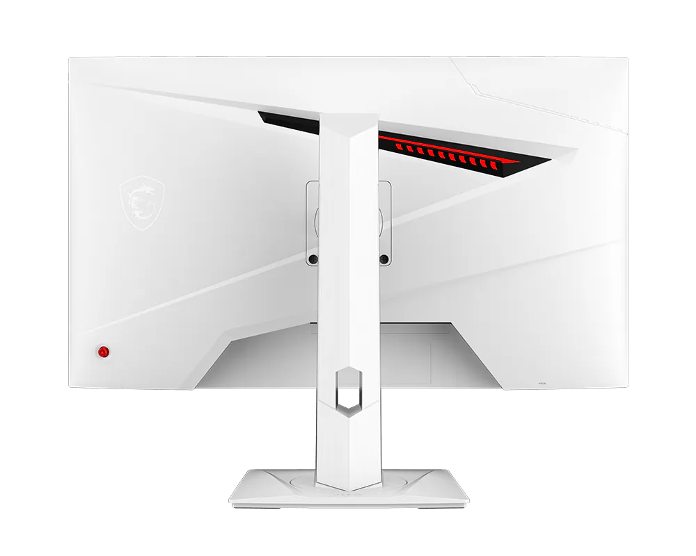 MSI MAG 274QRFW 27" WQHD 180HZ 1MS RAPID IPS PANEL
