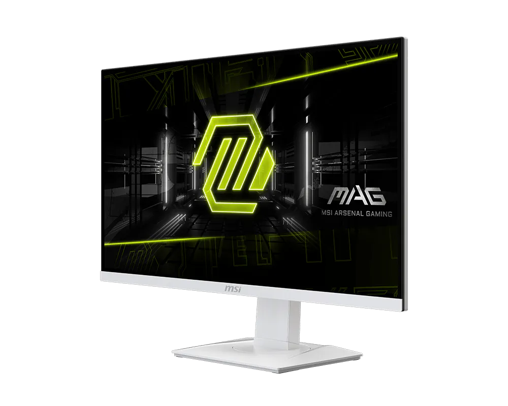 MSI MAG 274QRFW 27" WQHD 180HZ 1MS RAPID IPS PANEL