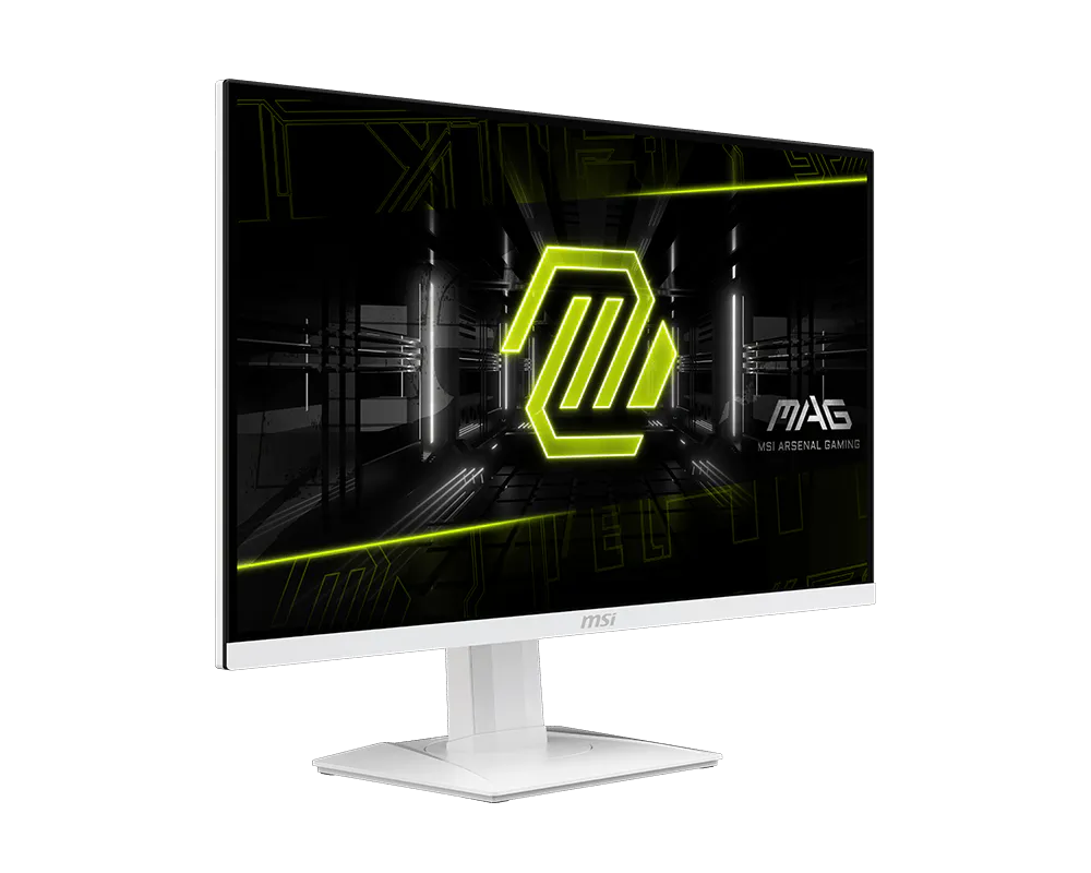MSI MAG 274QRFW 27" WQHD 180HZ 1MS RAPID IPS PANEL
