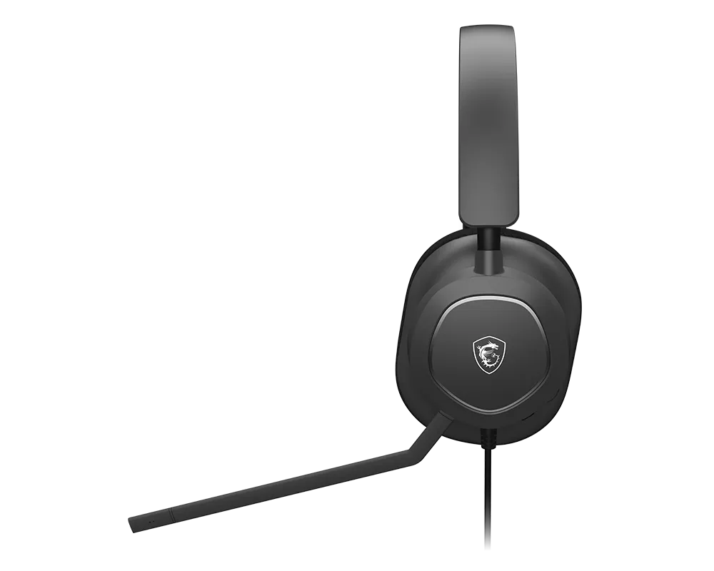 MSI MAESTRO 300 BLACK