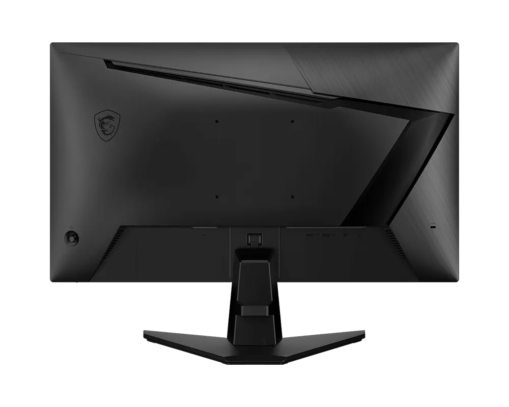 MSI MAG 255XF 24.5" FHD 300HZ 0.5MS RAPID IPS PANEL