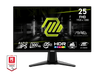 MSI MAG 255XF 24.5